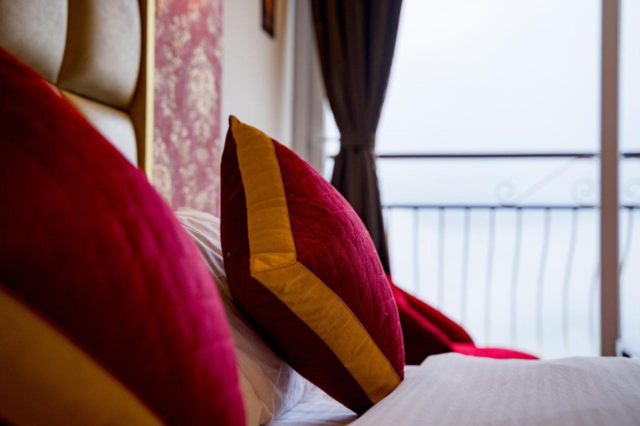 Royal Tara Hotel Gangtok Eksteriør billede
