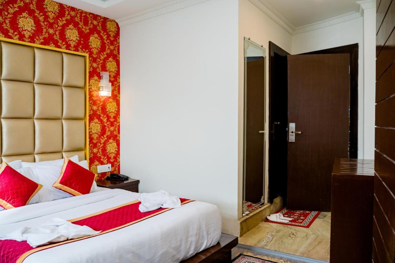 Royal Tara Hotel Gangtok Eksteriør billede